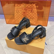 Louis Vuitton Sandals